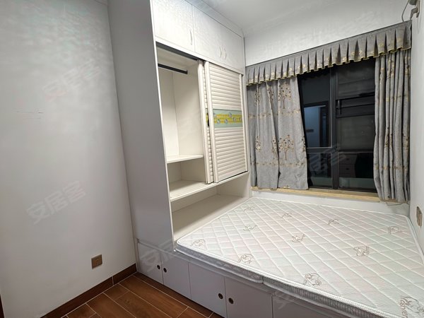 【多图】益田假日府邸,公明租房,益田假日,三室两厅一卫,配置齐全