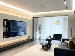 唐山路北唐山一中首租！禹洲凤凰府~精装三居室 永平陪读配套齐全诚心租出租房源真实图片