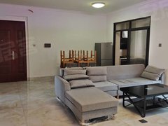 泉州鲤城浮桥中骏四季阳光 4室2厅2卫  电梯房 127平米出租房源真实图片