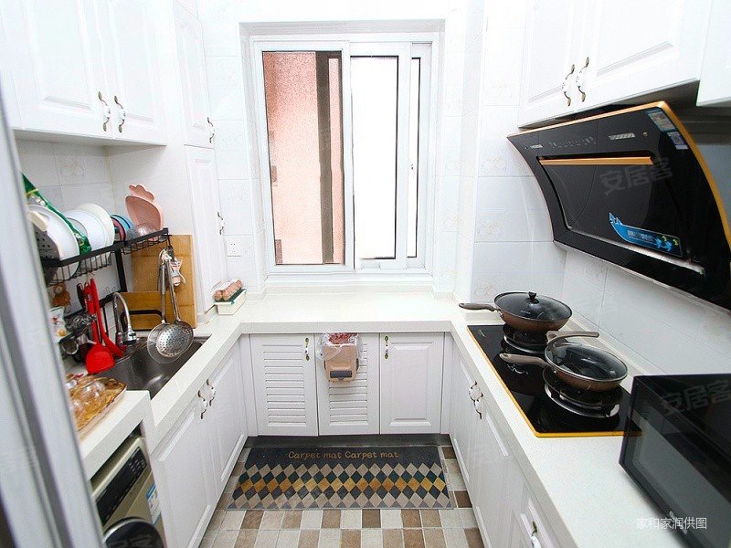 福星家园a区满五近地铁密度低大两居南北通透