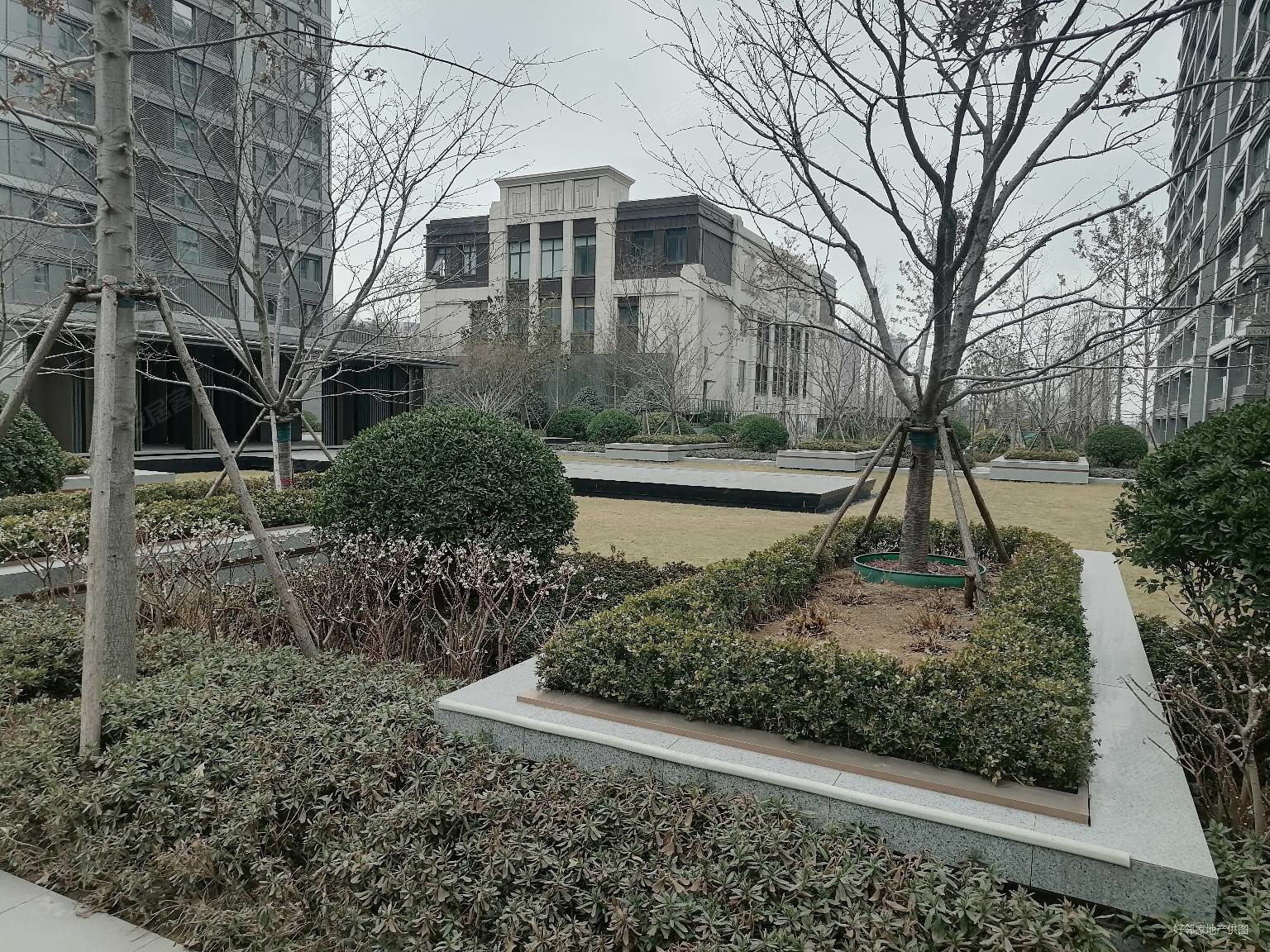 崂山壹号院二手房,769万,4室2厅,3卫,185.45平米-青岛安居客