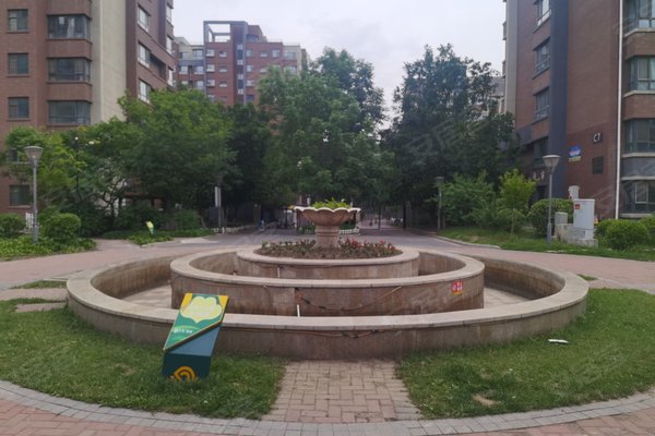 保利百合香湾(c区)