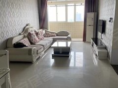 焦作解放解放城区四季花城精装两室,家具家电齐全,拎包入住,临丰泽园小学新大厦出租房源真实图片