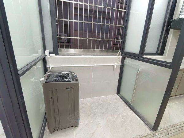 【多图】裕兴花园,进港大道租房,家私电器齐全,全新没住过,南沙租房