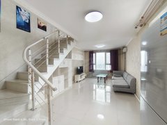 绥化北林北林城区中兴春天 公寓 复式 东西南北齐全 支持押一付一出租房源真实图片