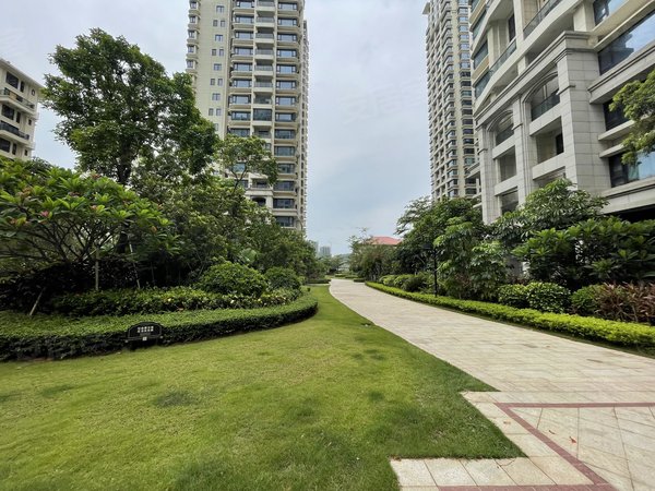 横琴口岸租房,真实在租 随时看 多套南向3房 家私配齐 k2荔枝湾,横琴