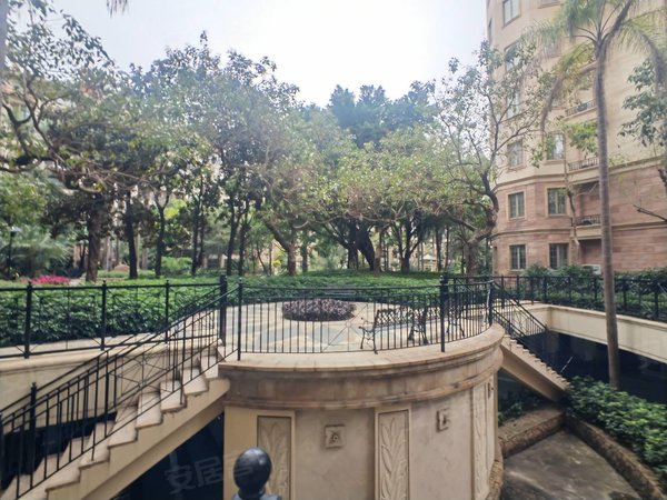 广州番禺星河湾星河湾四期(星座园)星河湾星座园 一线江景 精装修