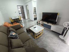 西双版纳景洪嘎栋望山居  57平双阳台 拎包入住 新房出租 半年起租1800出租房源真实图片