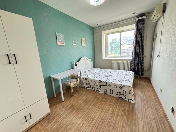 【多图】七里河小区,七里河租房,七里河 华龙路 嘉恒商务大厦 4户可