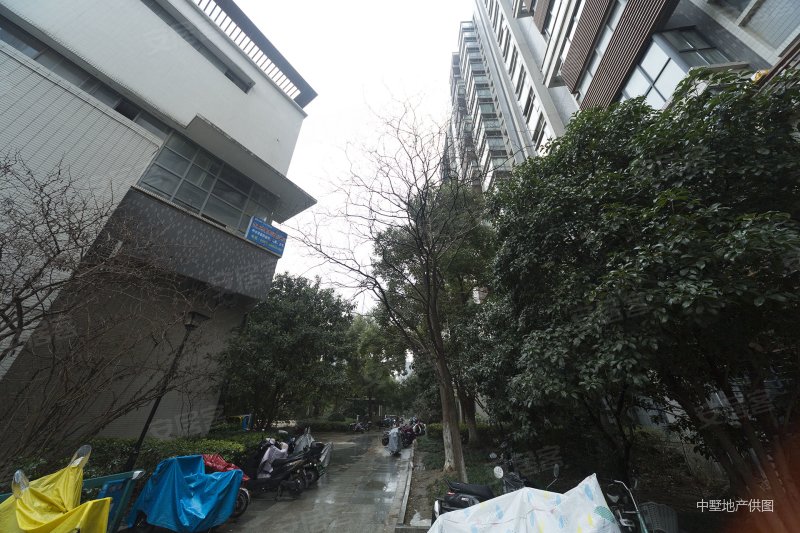 元一柏庄 带电梯 近医院 满五 商品房 近地铁