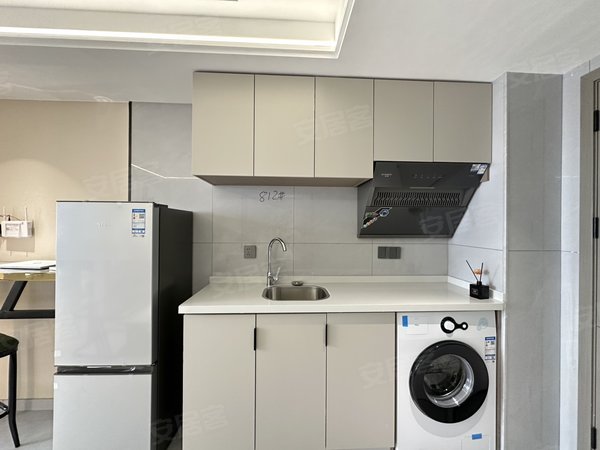 金华东阳东阳江北西范小区西范山口 单间 一室一厅 两室一厅 家电齐全豪华装修拎包入住出租房源真实图片