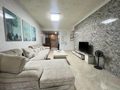 泸州江阳万诚国际中心天远广场旁边2房家电齐全 拎包入可以押一付一可以短租出租房源真实图片