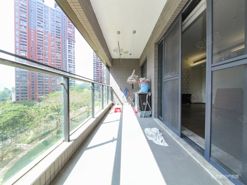 华润银湖蓝山豪宅楼皇单位di于市场300诚售