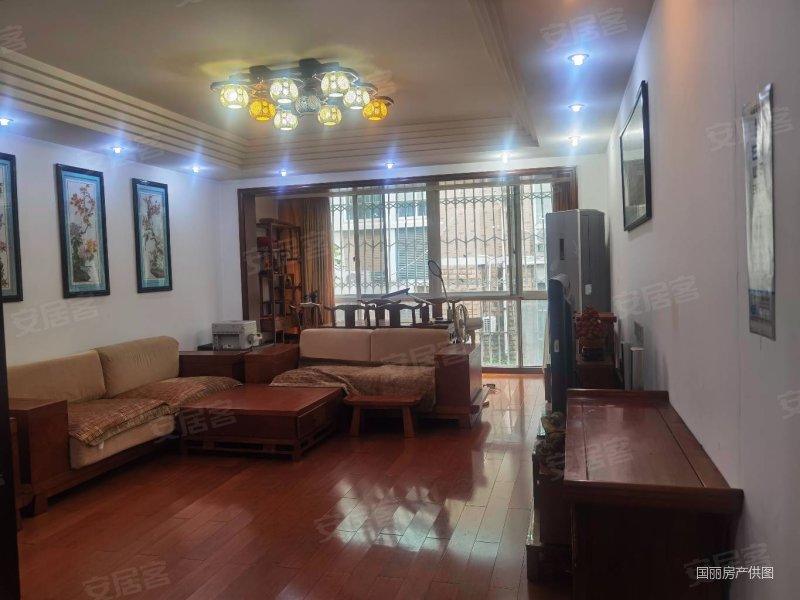 全亮间,诚心价可谈,洪都花园二手房,215万,3室2厅,2卫,137平米-宁波