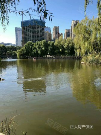 山东荣成凤凰湖 躲避雾霾换氧养肺 过滤器 还能体验海边生活