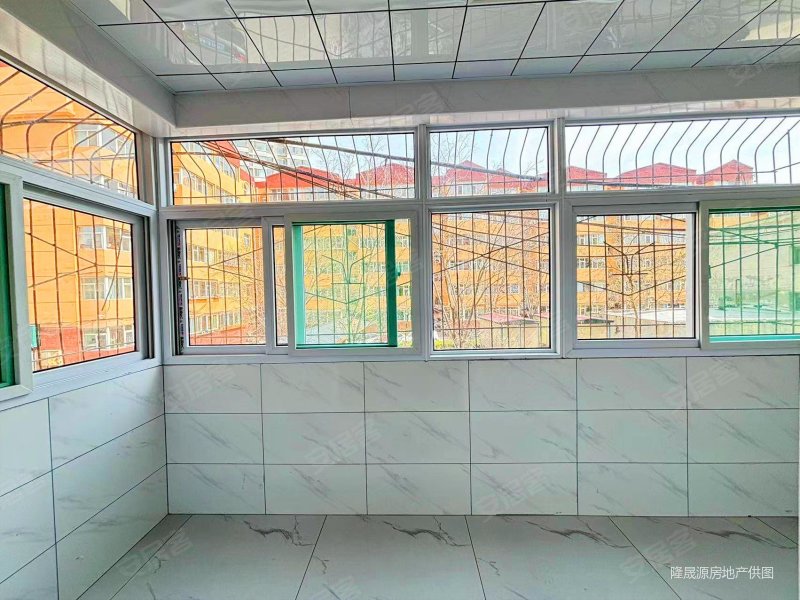 西华苑西区南院