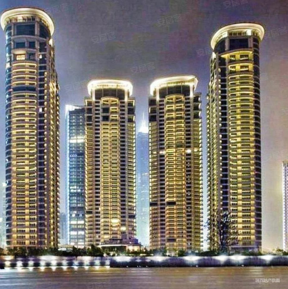 汤臣一品二手房,14305万,4室2厅,4卫,433.87平米-上海安居客