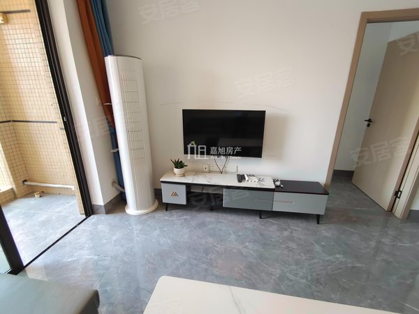 宝嘉誉峰 精装3房 诚租2300 临近新天 中医院 七中,鲤城租房-泉州58