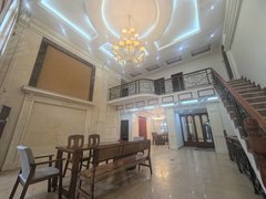 信阳浉河信阳贸易市场南湾湖风景区建业别墅精装边户带前后院子负一楼停车库办工房必看出租房源真实图片