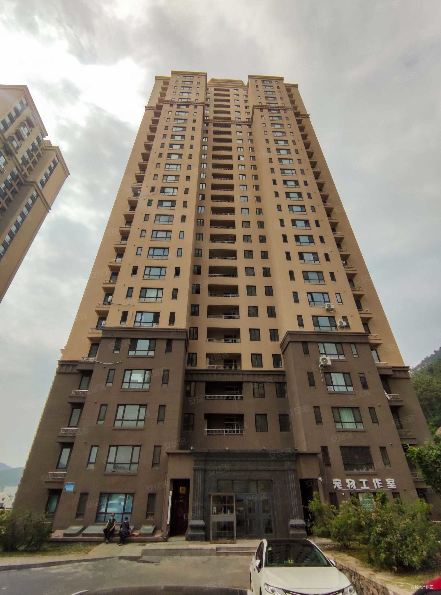 亿达玉龙湾电梯房集中供暖精装好房嘎嘎新诚心卖龙王塘