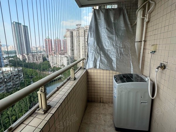 广州海珠滨江东怡乐花园中大新上房源,怡乐花园,精装3房,2阳台,优惠