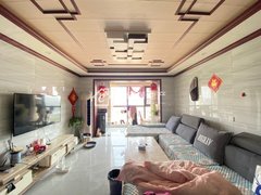 汝州煤山煤山城区大时代商圈 上班上学出路方便 南北通透好楼层出租房源真实图片