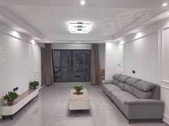 湖州南浔浙北大厦南浔水晶晶公园附近，玉兰湾整套四室两厅一卫一厨民用水电燃气。出租房源真实图片