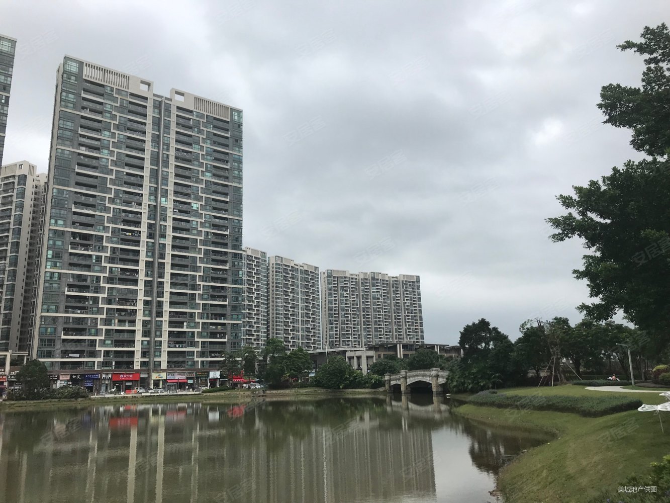 锦绣国际花城三期