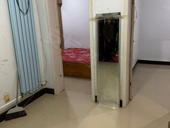 鹤壁山城地王广场馨苑二区 2室1厅1卫出租房源真实图片