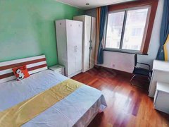 苏州沧浪胥江可短租月付胥江路地铁口公园天下 桐泾公园 中医医院 新康花园出租房源真实图片