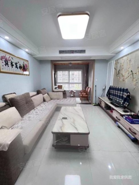 荣盛鹭岛荣府南苑