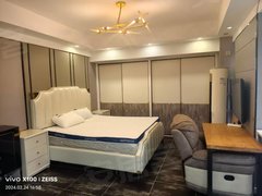 衢州柯城西区衢职西城之恋多套精装修民用水电价格900到1500随时看房出租房源真实图片