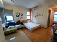 常熟东南开发区东南开发区中心可短租 可月付 随时看房 手慢无出租房源真实图片