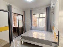 东莞大岭山向东599在大岭山镇中心住性价比电梯单间，配置齐全，近商圈出租房源真实图片