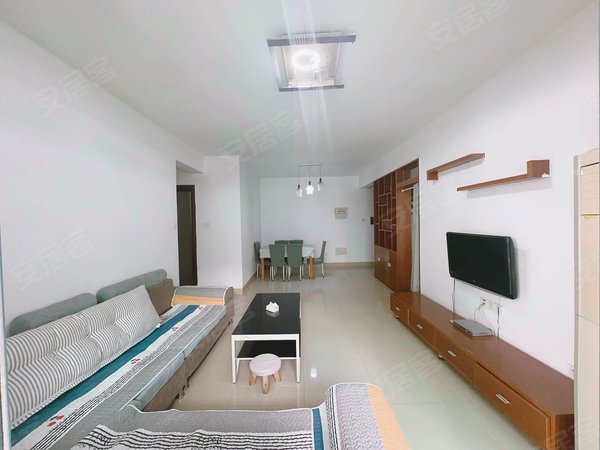 万象城旁双地铁口 德瑞花园 漂亮3房 拎包入住,青秀租房-南宁58安居客