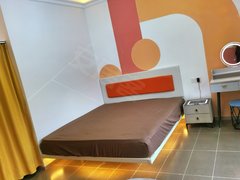 铜仁碧江碧江城区睿力国际B区房租400至850包物业有WIFI无中介可短住出租房源真实图片