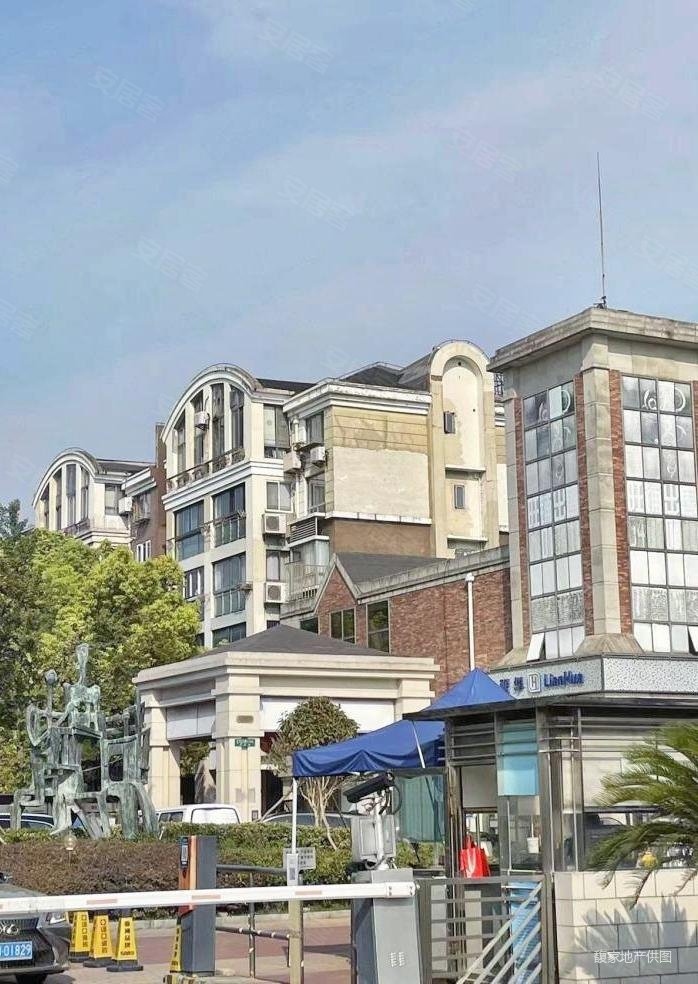 上海房产网>上海二手房>徐汇二手房>长桥二手房>徐汇新城(别墅)>