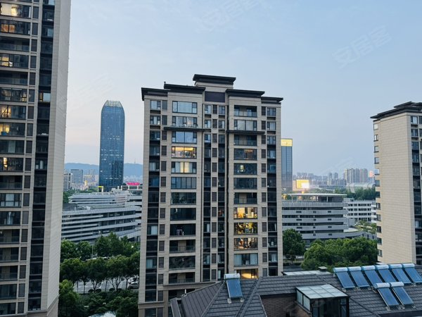 宝龙 旺庄 融智大厦 人民医院 酒吧街 国金中心,新吴租房-无锡58安居