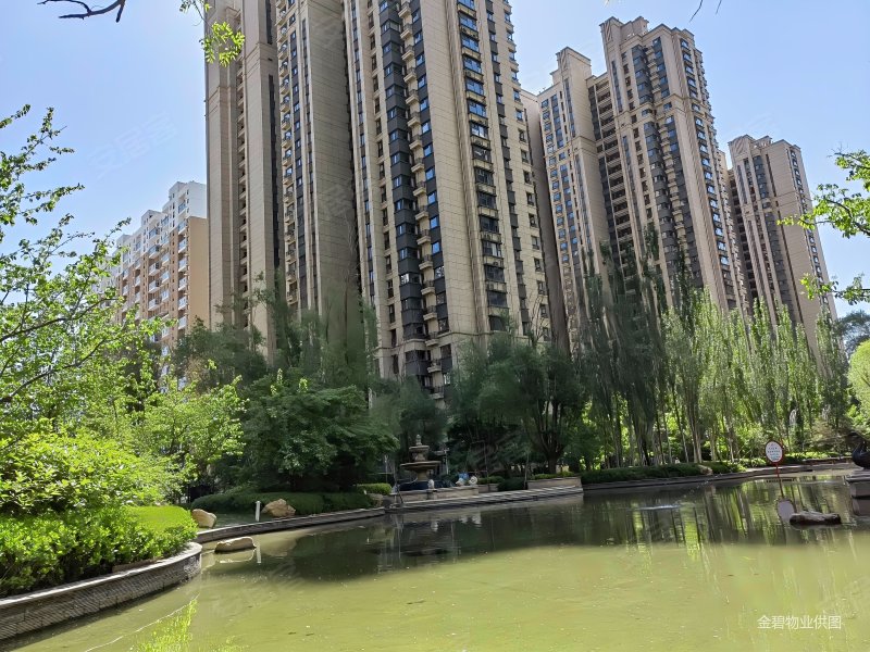 赔钱大甩 大三居 带车位 恒大御景湾 诚意出售,恒大房