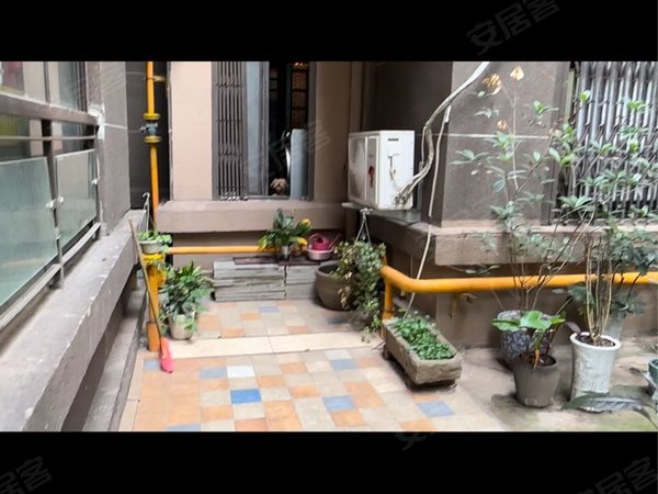 宜宾叙州南岸西区鲁能山水原著溢香谷鲁能山水原著溢香谷 2室2厅1卫