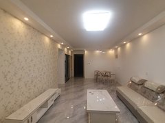 衡水桃城怡然城恒丰理想城西区 3室 家具家电齐全 拎包入住 看房方便出租房源真实图片