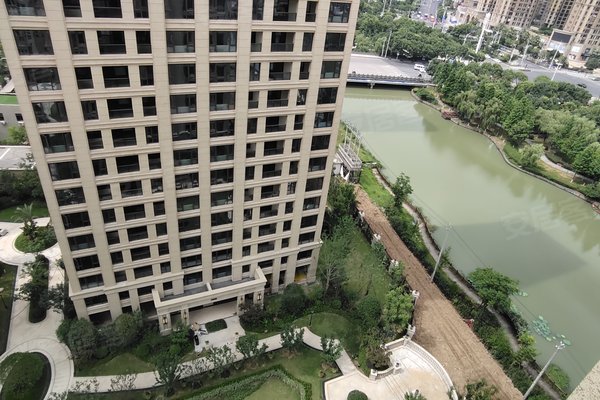 时代华鸿中央公园