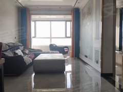 亚都首府100平米3居室精装修领包入住一年2.9万出租