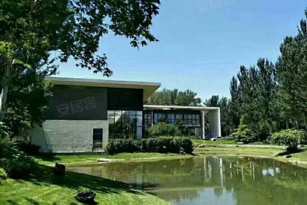 富力湾怎么样,好不好_中介房产经纪人:张昕晔对富力湾的评价-北京安居