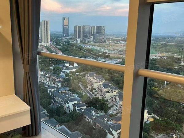 惠州惠城南部新城保利天汇(商住楼)山姆旁边保利天汇公寓房,全新装修