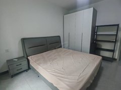 台州黄岩北城出租江山一品朝南一室一厅一厨一卫拎包入住出租房源真实图片