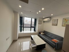 肇庆端州新东敏捷城商圈  电梯两房1000随时看出租房源真实图片