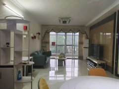 广州增城荔城景新花园 3室2厅2卫出租房源真实图片
