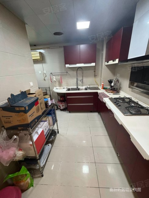 南城都汇汇翠园