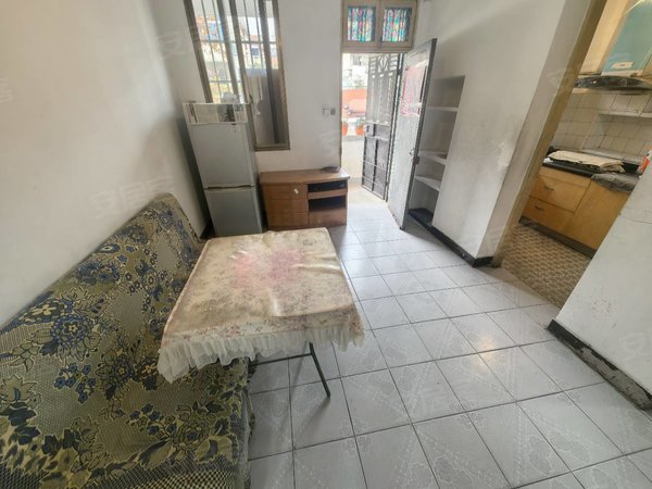 金华婺城江北新华街527-563号小区新华街两房 近江北商业圈 育才小学 生活便利出租房源真实图片